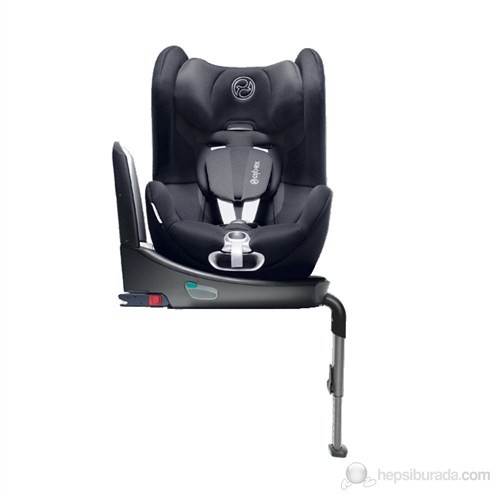 cybex sirona grey