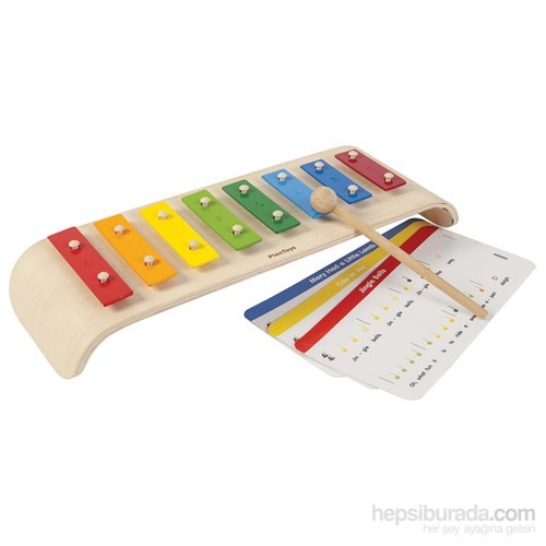 Plantoys Melodi Ksilofon (Melody Xylophone) Fiyatı