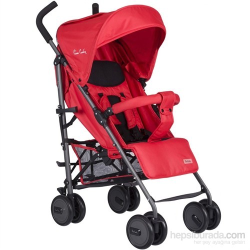 Pierre Cardin PC 203A Lauren Baston Bebek Arabası