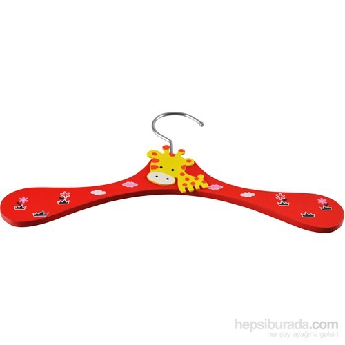 Decobella Ahşap Figürlü Bebek Askısı Fiyatı Taksit