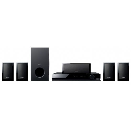 Sony DAVTZ230 5+1 Ev Sinema Sistemi Fiyatı Taksit Seçenekleri