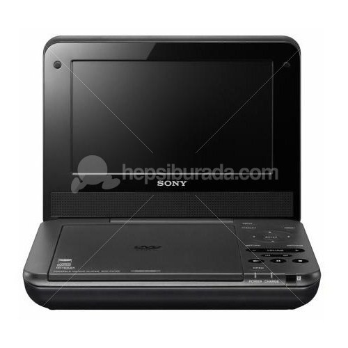 Sony DVPFX750 7