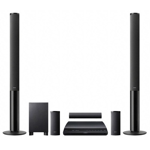 Sony BDV-E880 3D Blu-ray Disc / DVD 5.1 kanal Ev Sinema Fiyatı