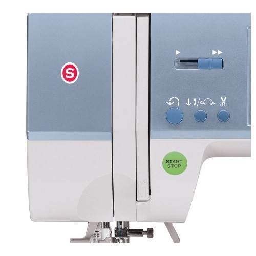 Singer Quantum Stylist 9980 Dikiş Makinesi Fiyatı