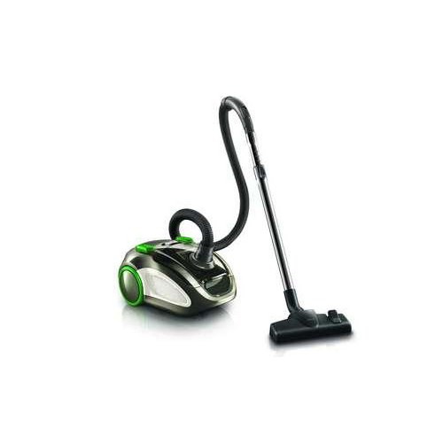 PakTrade Set Filtri Per Aspirapolvere Philips FC8144/01 Easylife – Filtro HEPA + Filtro Motore – Ricambio 100% Compatibile