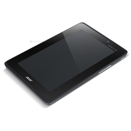 Acer A110 8GB Wifi 7" Tablet