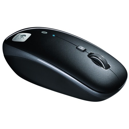 Logitech m555b bluetooth подключение