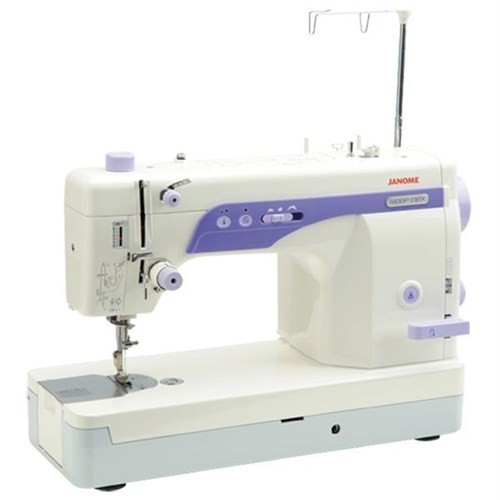Janome 1600P DBX Düz Dikiş Makinesi (Yüksek Devirli) Fiyatı