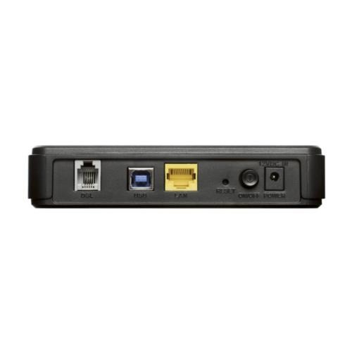 D link dsl 2520u есть ли вай фай