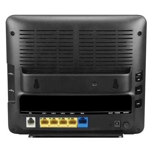 ZyXEL VMG8924B10A AC1600 VDSL2/ADSL2+ Multi WAN Kablosuz Fiyatı