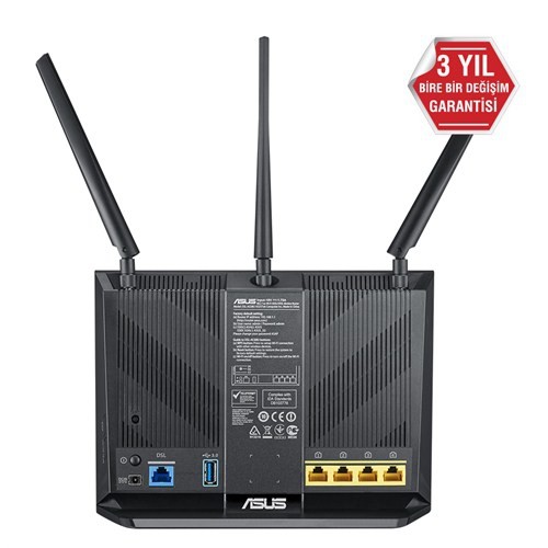 Asus 4g ac68u не видит сим карту