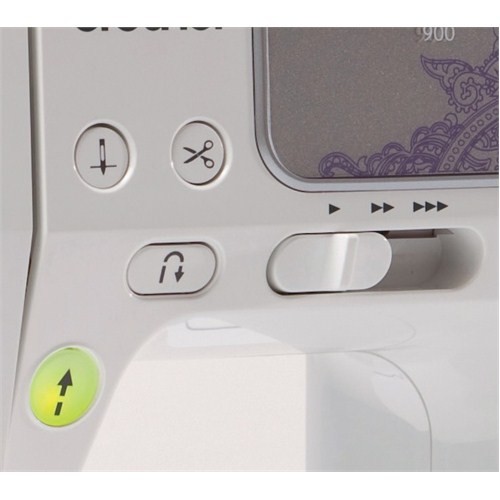 Brother Innovis 950 NV950 Elektronik Dikiş & Nakış Fiyatı