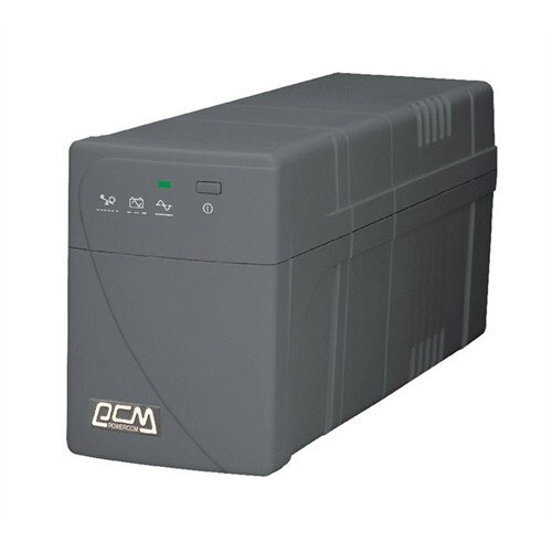 Powercom bnt 600a аккумулятор