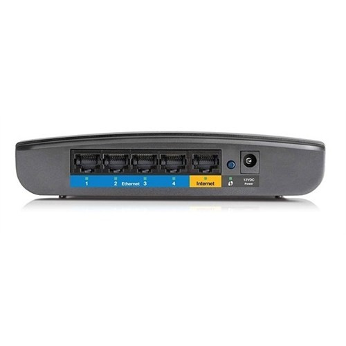 Настройка роутера cisco linksys e900