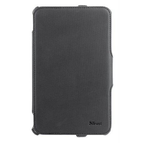 Trust Samsung Galaxy Tab3 Lite Folio Case Siyah Tablet Kılıfı 19967
