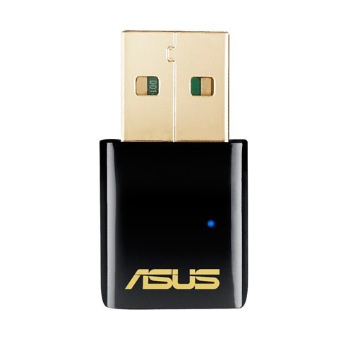 Настройка asus usb ac51