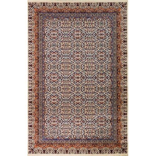 Saray Halı Saray 12569 150X230 Krem Fiyatı Taksit Seçenekleri