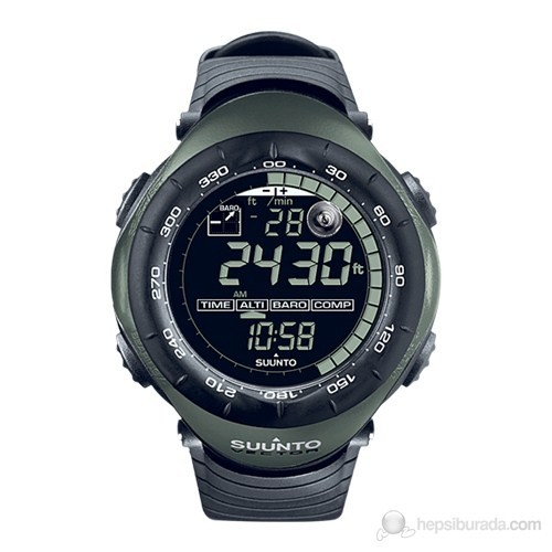 Download Suunto Vector Military Foliage Green Saat Fiyatı