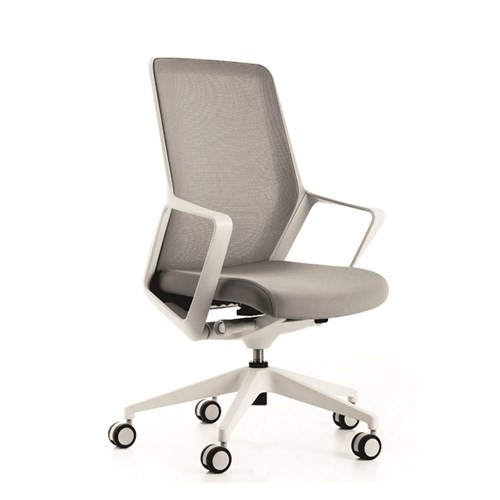 Ersa Mobilya Flo Çalışma Koltuğu Gri Fiyatı Taksit Seçenekleri