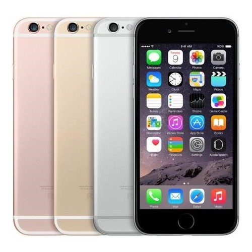 Iphone 6 ş 128 gb ikinci el