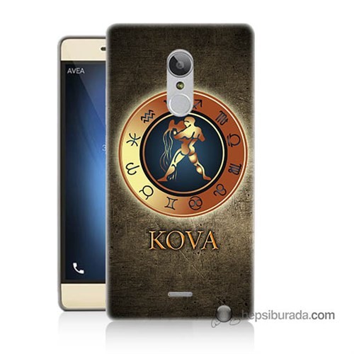 Teknomeg Türk Telekom Tt175 Kapak Kılıf Kova Burcu Baskılı Fiyatı