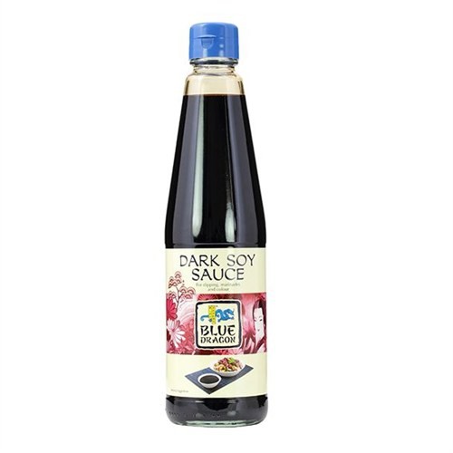 Blue Dragon Blue Dragon Dark Soy Sauce 375Ml Fiyatı