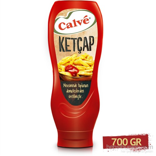 Ketçap Ketçap