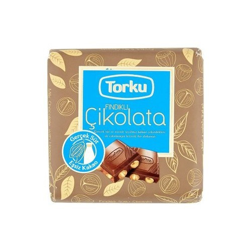 Torku Fındıklı Çikolata 70 Gr Fiyatı Taksit Seçenekleri