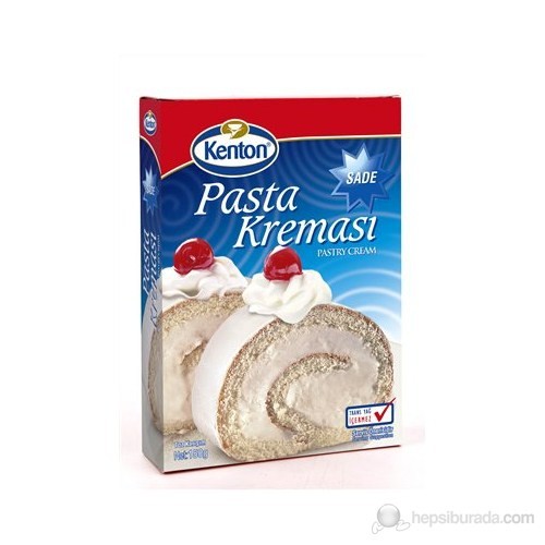 Kenton Pasta Kreması Sade 150 Gr Fiyatı Taksit Seçenekleri