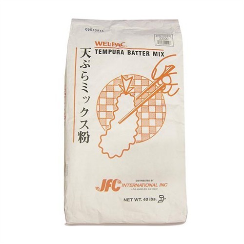 Jfc Tempura Pane Karışımı, 18Kg Fiyatı Taksit Seçenekleri