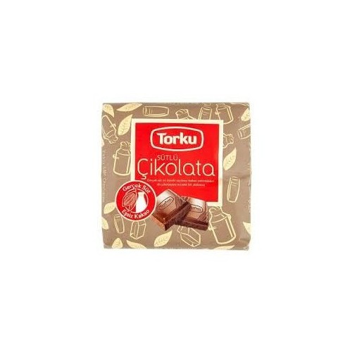 Torku Sütlü Çikolata 70 Gr Fiyatı Taksit Seçenekleri