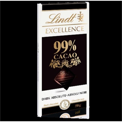 Lindt 99 Kakao