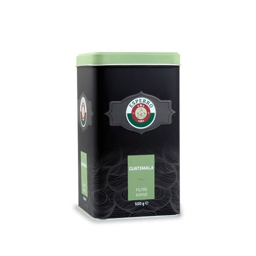 Esperro Filtre Kahve Guatemala (500 Gr) Fiyatı Taksit Seçenekleri