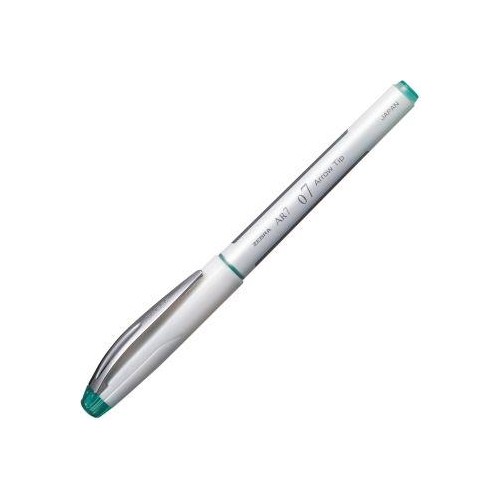 Zebra Ar7 Yeşil 07 Roller Kalem Fiyatı Taksit Seçenekleri