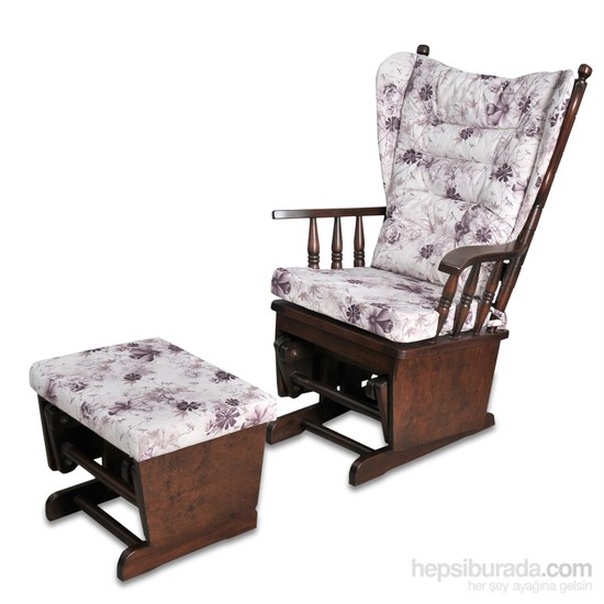 Asedia Teksas Puflu Sallanan Sandalye Fiyatı Taksit Seçenekleri