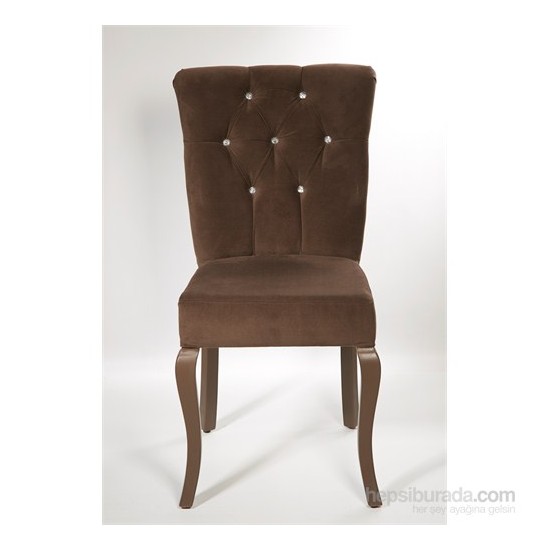 Dessenti Kapitoneli Sandalye 2 Adet Fiyatı Taksit Seçenekleri
