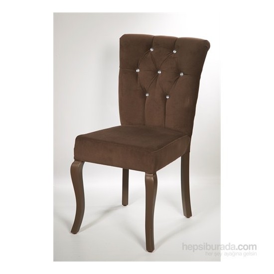 Dessenti Kapitoneli Sandalye 2 Adet Fiyatı Taksit Seçenekleri