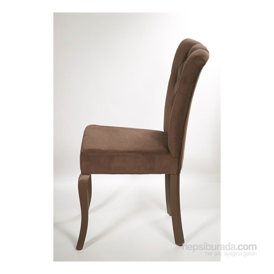 Dessenti Kapitoneli Sandalye 2 Adet Fiyatı Taksit Seçenekleri
