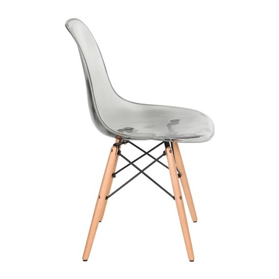 Altıncı Cadde Şeffaf Sandalye Fiyatı Taksit Seçenekleri