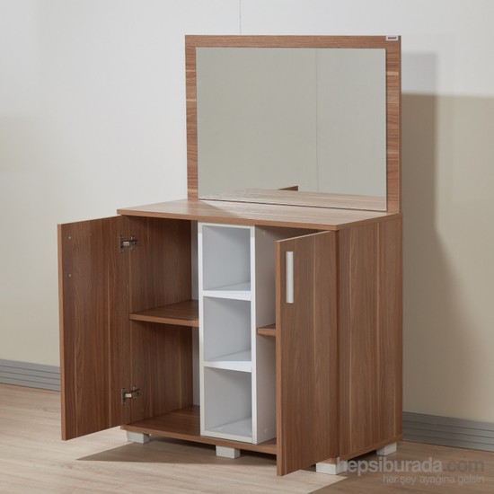 Dessenti Arın Yatak Odası Aynalı Şifonyer Fiyatı