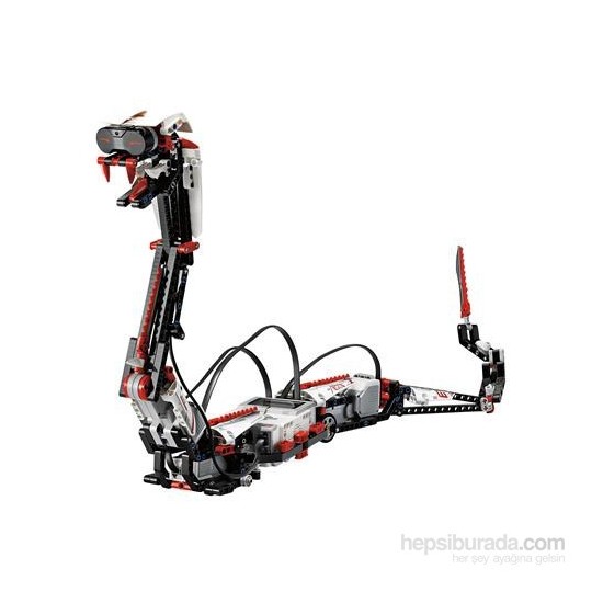 LEGO® Mindstorms 31313 EV3