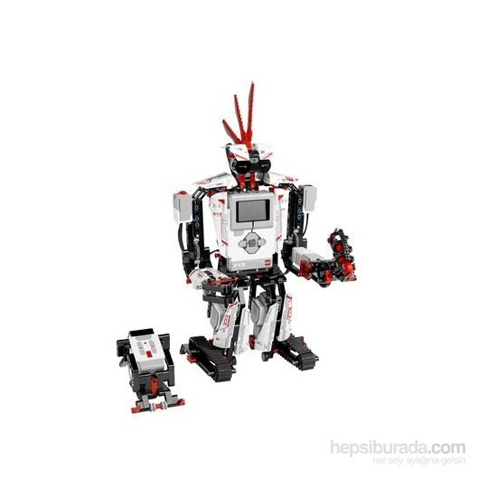 LEGO® Mindstorms 31313 EV3