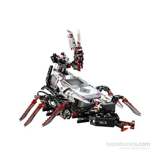 LEGO® Mindstorms 31313 EV3