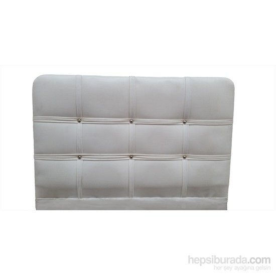 Mobpazar Yatak Tek Kişilik Standart Deri Baza Başlığı Fiyatı