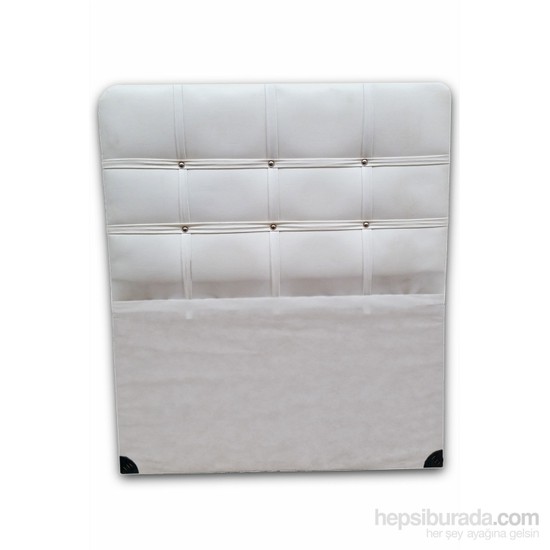 Mobpazar Yatak Tek Kişilik Standart Deri Baza Başlığı Fiyatı