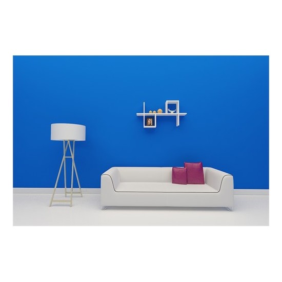 Kombin Mobilya Carmen Estetik Duvar Rafı Ve Kitaplık Fiyatı