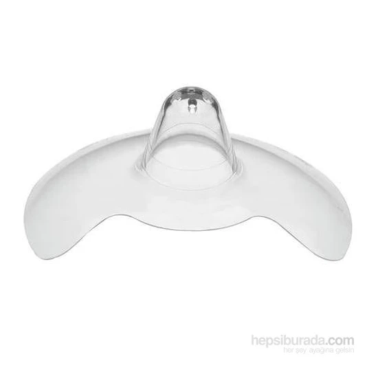 Medela Göğüs Ucu Aplikatörü - Contact Nipple Shields
