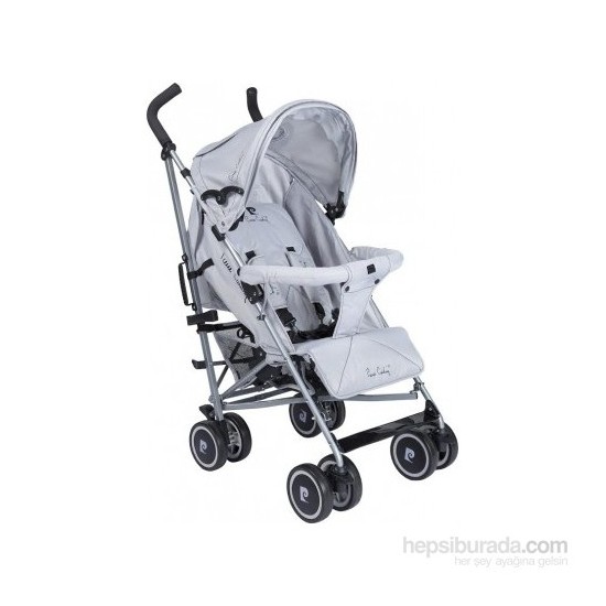 Pierre Cardin PS202 Paris Baston Puset Bebek Arabası