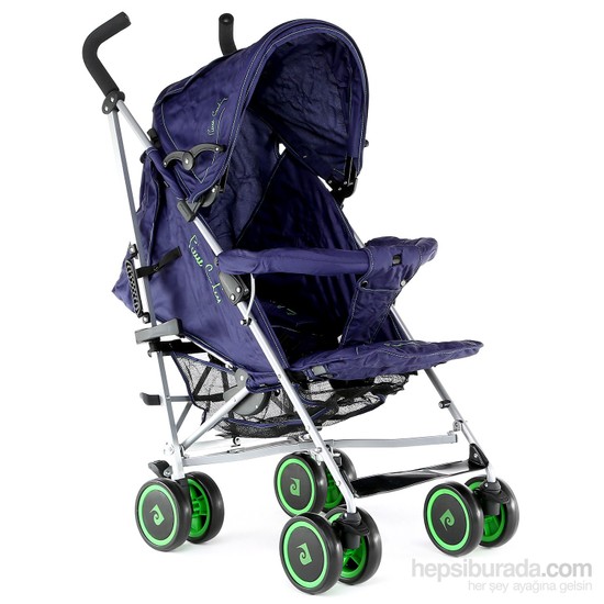 Pierre Cardin PS202 Paris Baston Puset Bebek Arabası