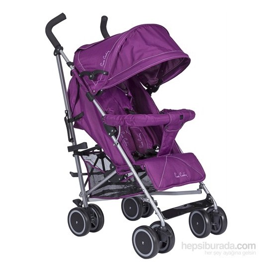 Pierre Cardin PS202 Paris Baston Puset Bebek Arabası